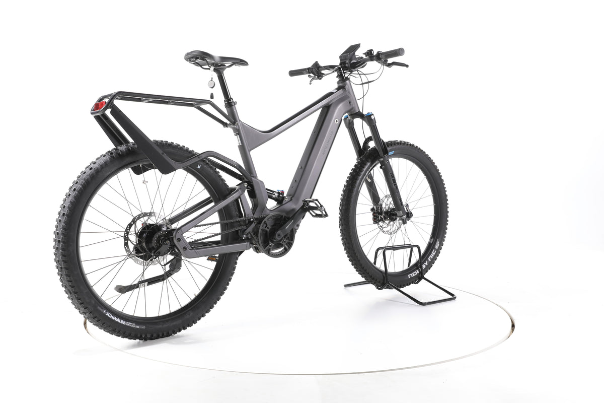 Riese & Müller Superdelite5 Rohloff SUV E-Bike - Image 12