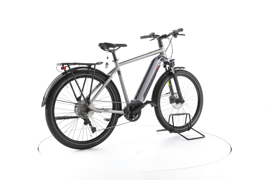 Winora Sinus iX10 Trekking E-Bike - Image 12