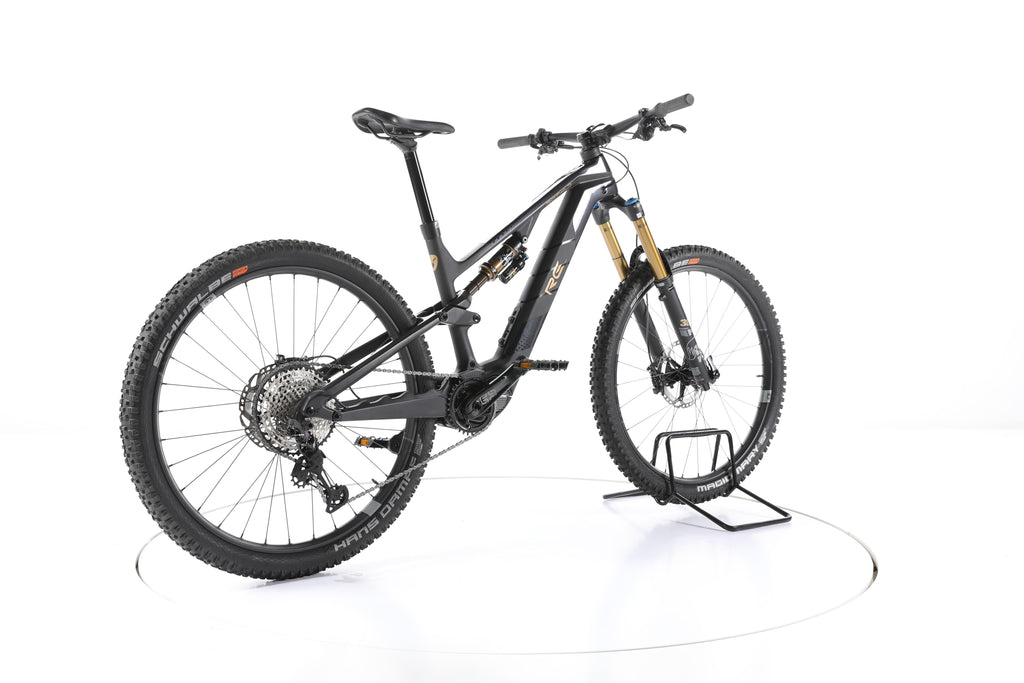 Rotwild R.E Ultra Fully E-Bike Carbon 2023 - Image 12