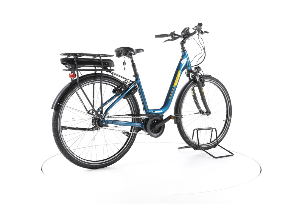 Victoria eTrekking 5.10 City E-Bike Tiefeinsteiger - Image 12