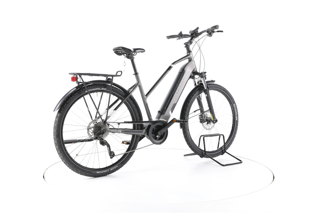 Kalkhoff Entice 3.B Advance Trekking E-Bike - Image 12