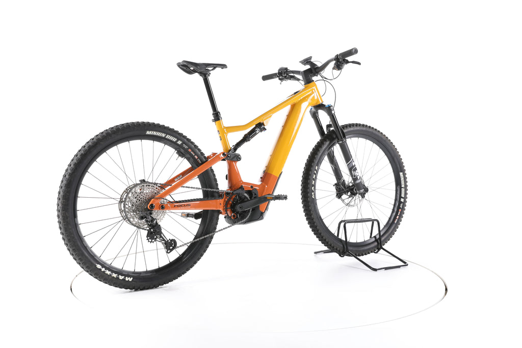 Focus JAM² 6.8 Fully E-Bike 2023 - Image 12