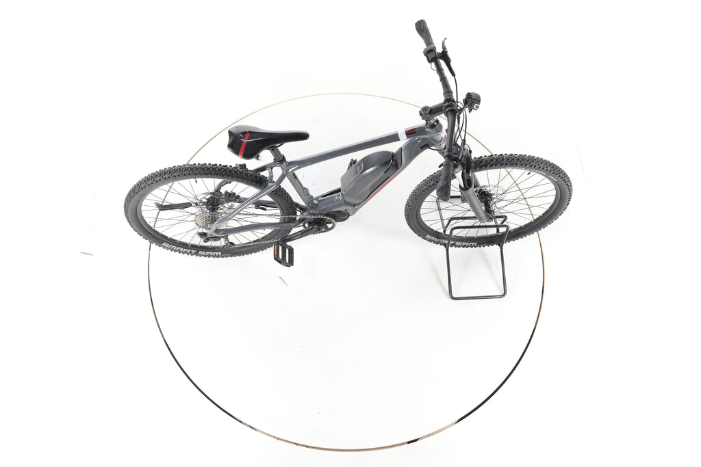 Merida eBIG.Seven LTD E-Bike - Image 13