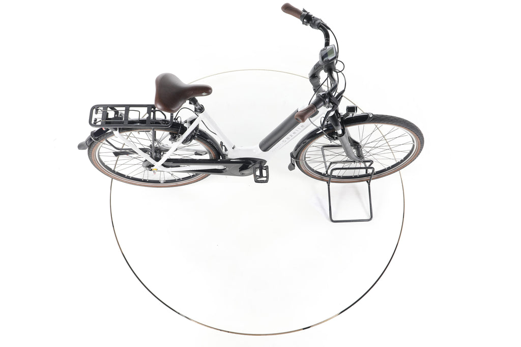 Gazelle Arroyo C7+ HMB Elite City E-Bike Tiefeinsteiger - Image 13