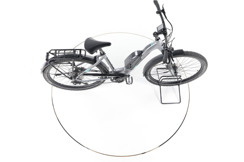 Ideal Prisma 610X Trekking E-Bike Tiefeinsteiger 2024 - Image 13