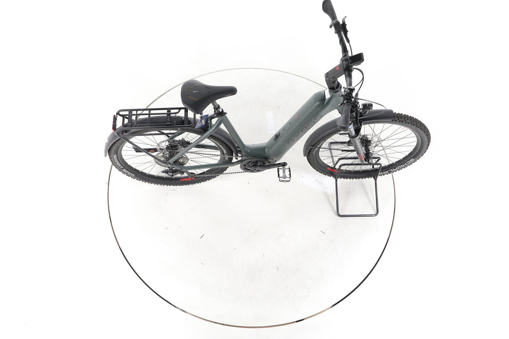 Axess Rotation Trekking E-Bike Tiefeinsteiger 2024 - Image 13