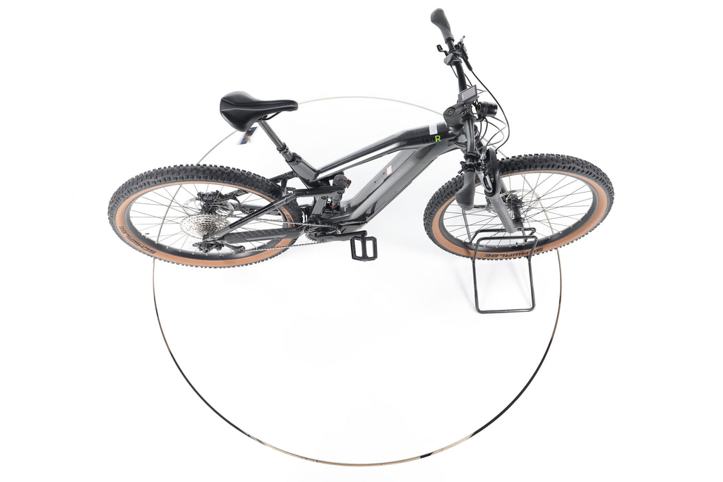 Cube Stereo Hybrid 140 HPC Race Fully E-Bike - Image 13