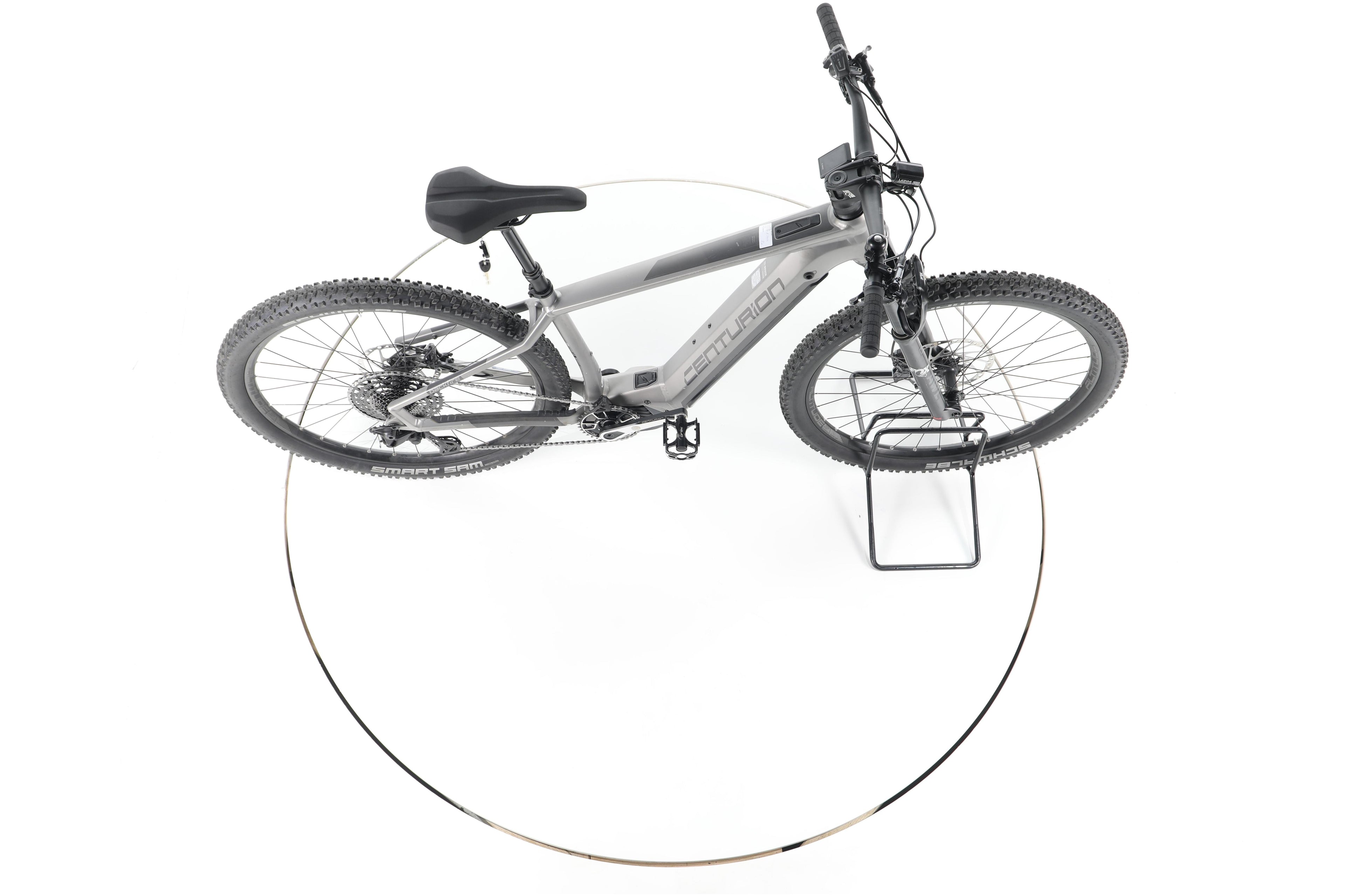 Centurion Backfire E R2700i E-Bike 2023 - Image 13