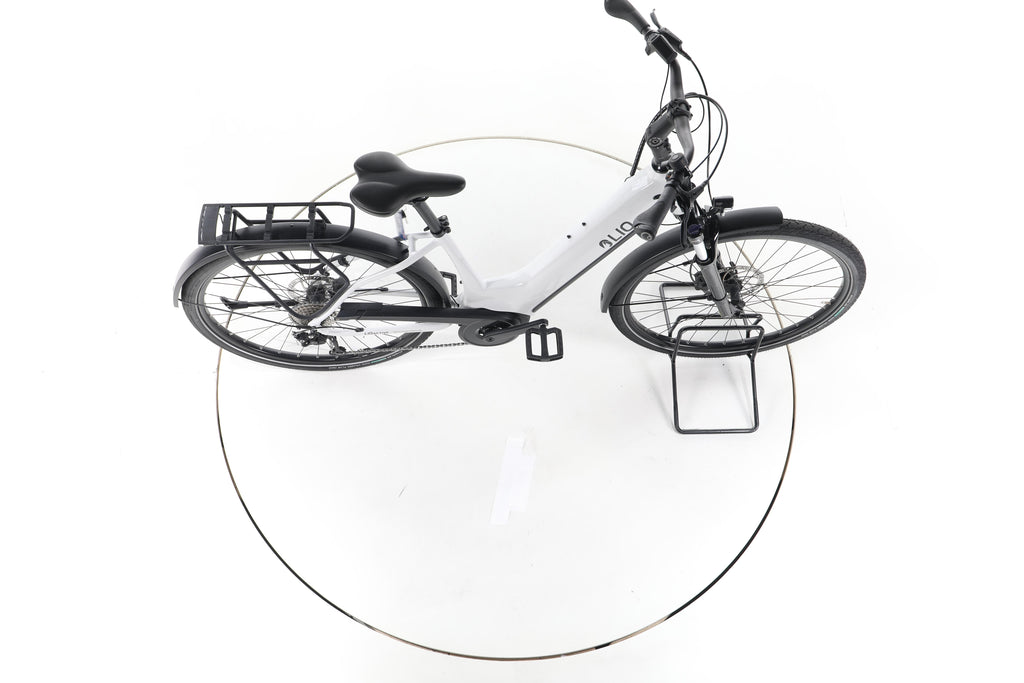 LIQBIKE LIQ Active Trekking E-Bike Tiefeinsteiger 2024 - Image 13