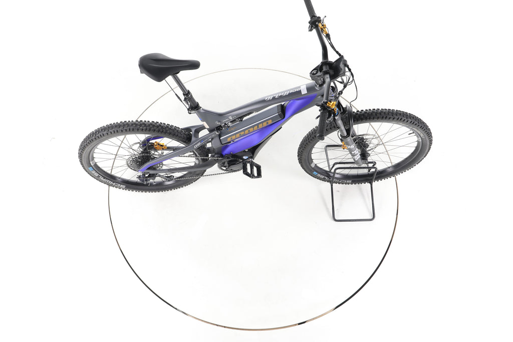 Greyp G6.5 E-Bike Fully Carbon - Image 13