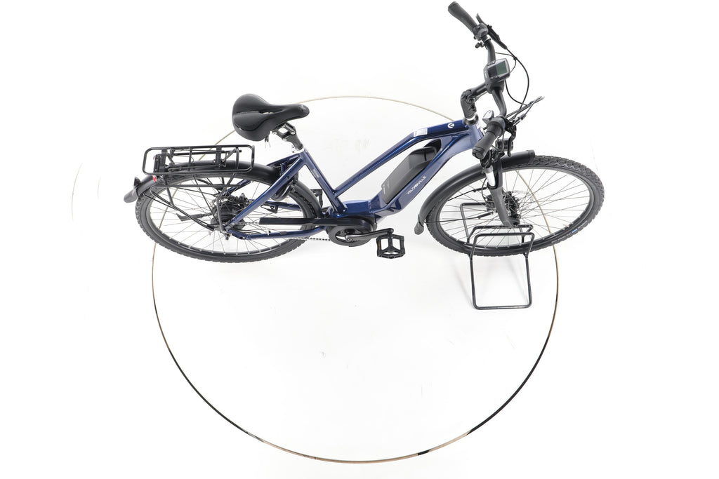 Velo de Ville AEB 800 City E-Bike - Image 13