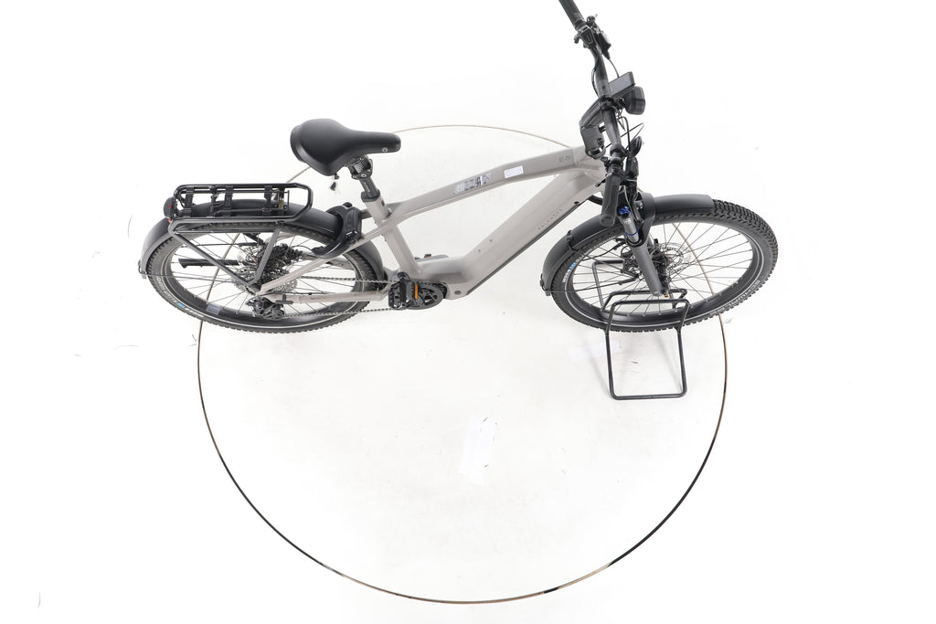 Kalkhoff ENTICE 7 ADVANCE+ Trekking E-Bike 2024 - Image 13
