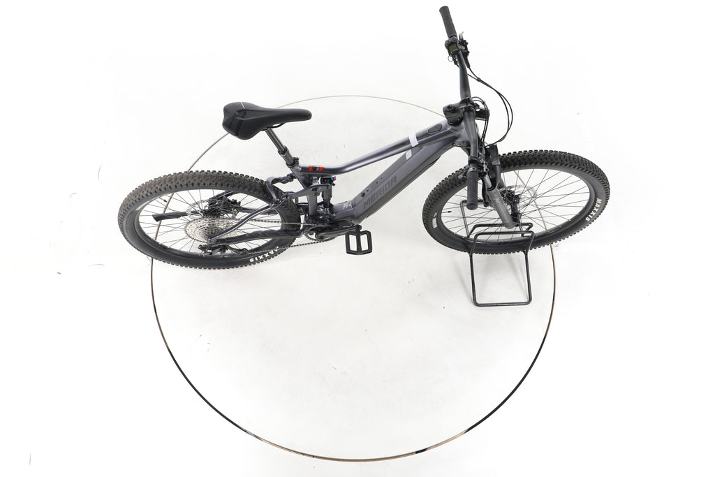 Merida eONE-FORTY 500 E-Bike Fully 2024 - Image 13