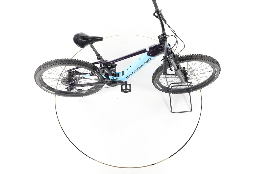 Mondraker DUSK R Fully E-Bike - Image 13