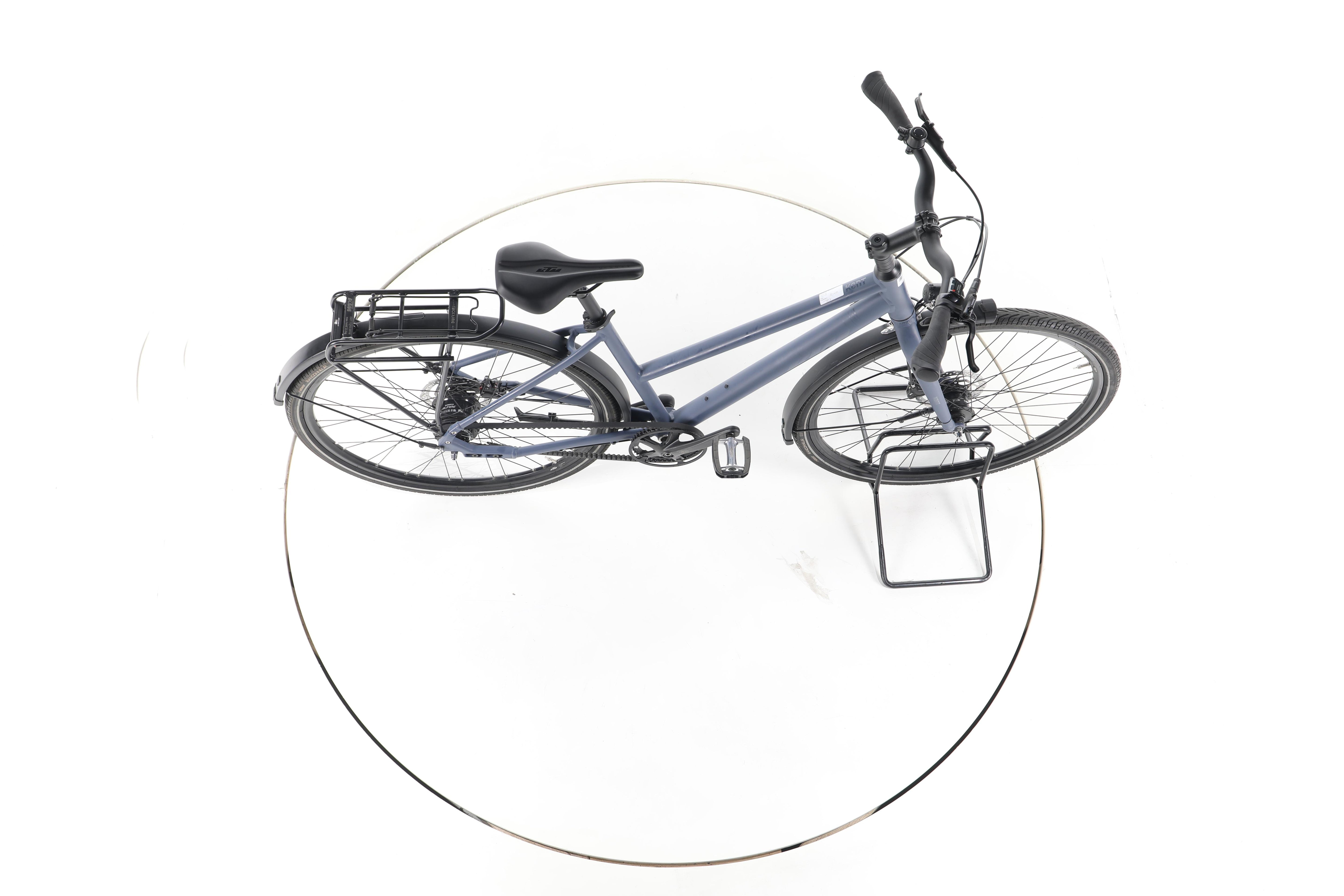 KTM Kent 11 - Image 13