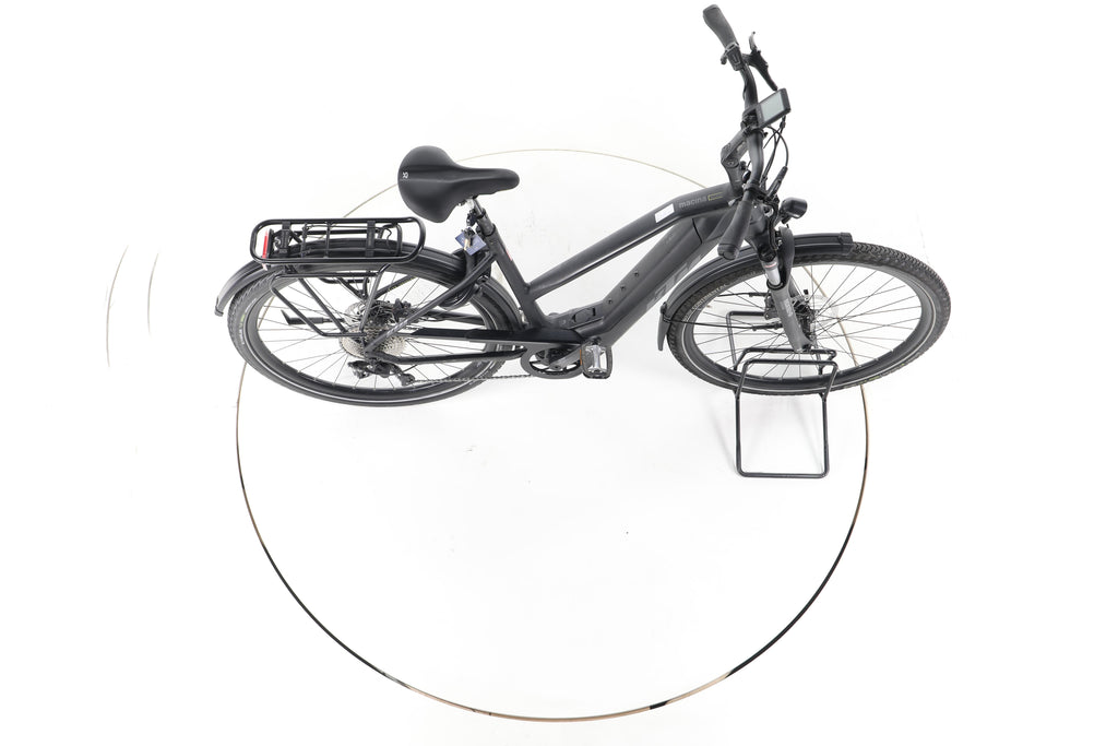 KTM Macina Tour CX 610 Trekking E-Bike 2024 - Image 13