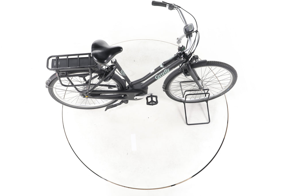 Gazelle Miss Grace C7+ HMB City E-Bike - Image 13