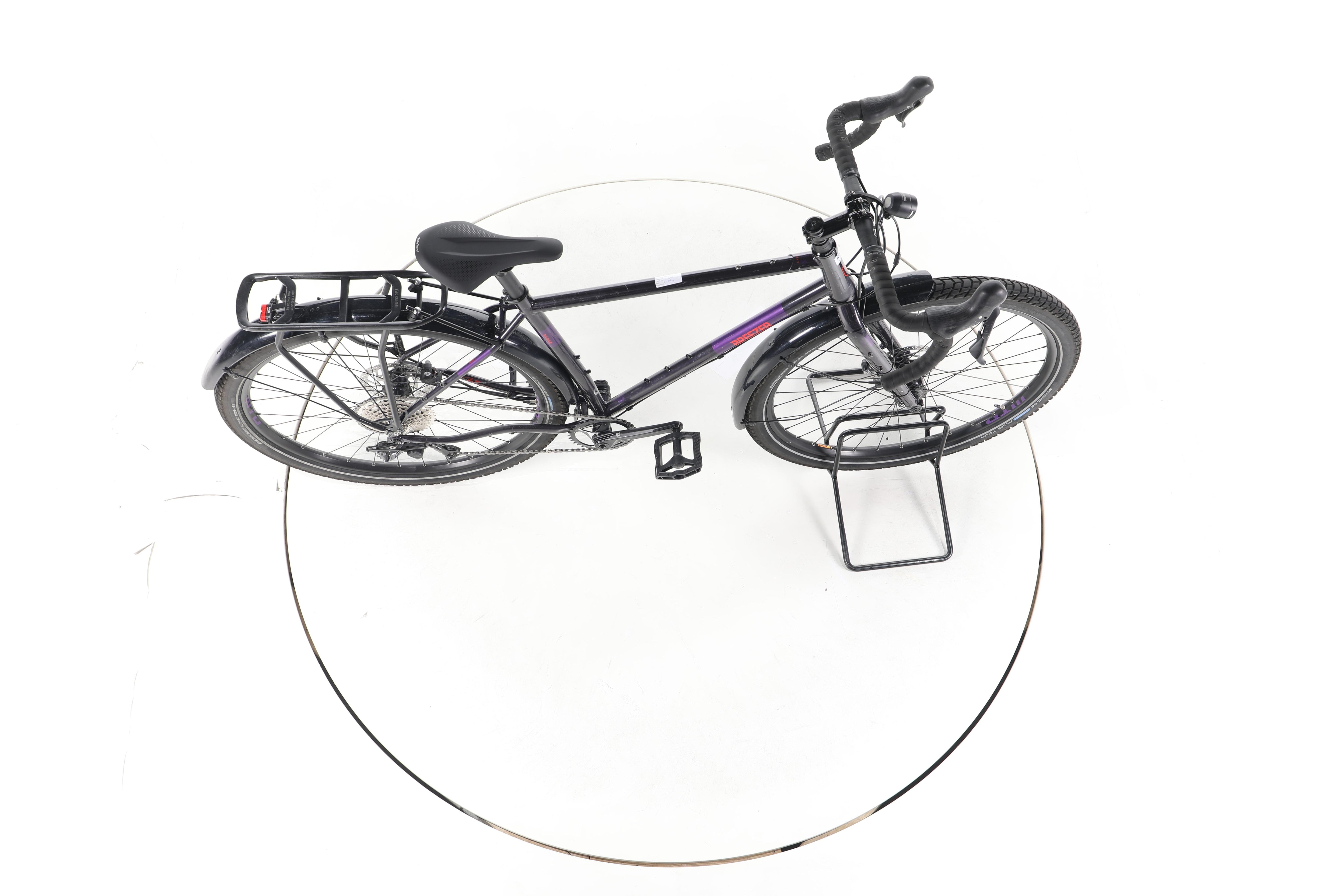 Breezer Bikes Radar X Pro E-Gravel & Rennrad - Image 13