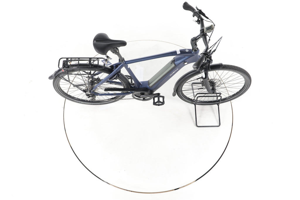 Velo de Ville AEB890 Trekking E-Bike Tiefeinsteiger - Image 13