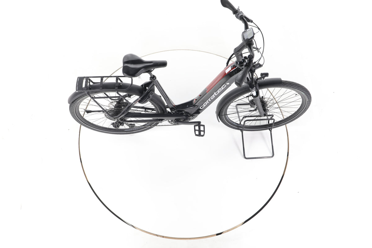 Corratec E-Power Trekking Trekking E-Bike Tiefeinsteiger - Image 13