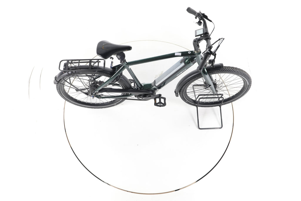 Velo de Ville SEB 890 Smart City E-Bike - Image 13