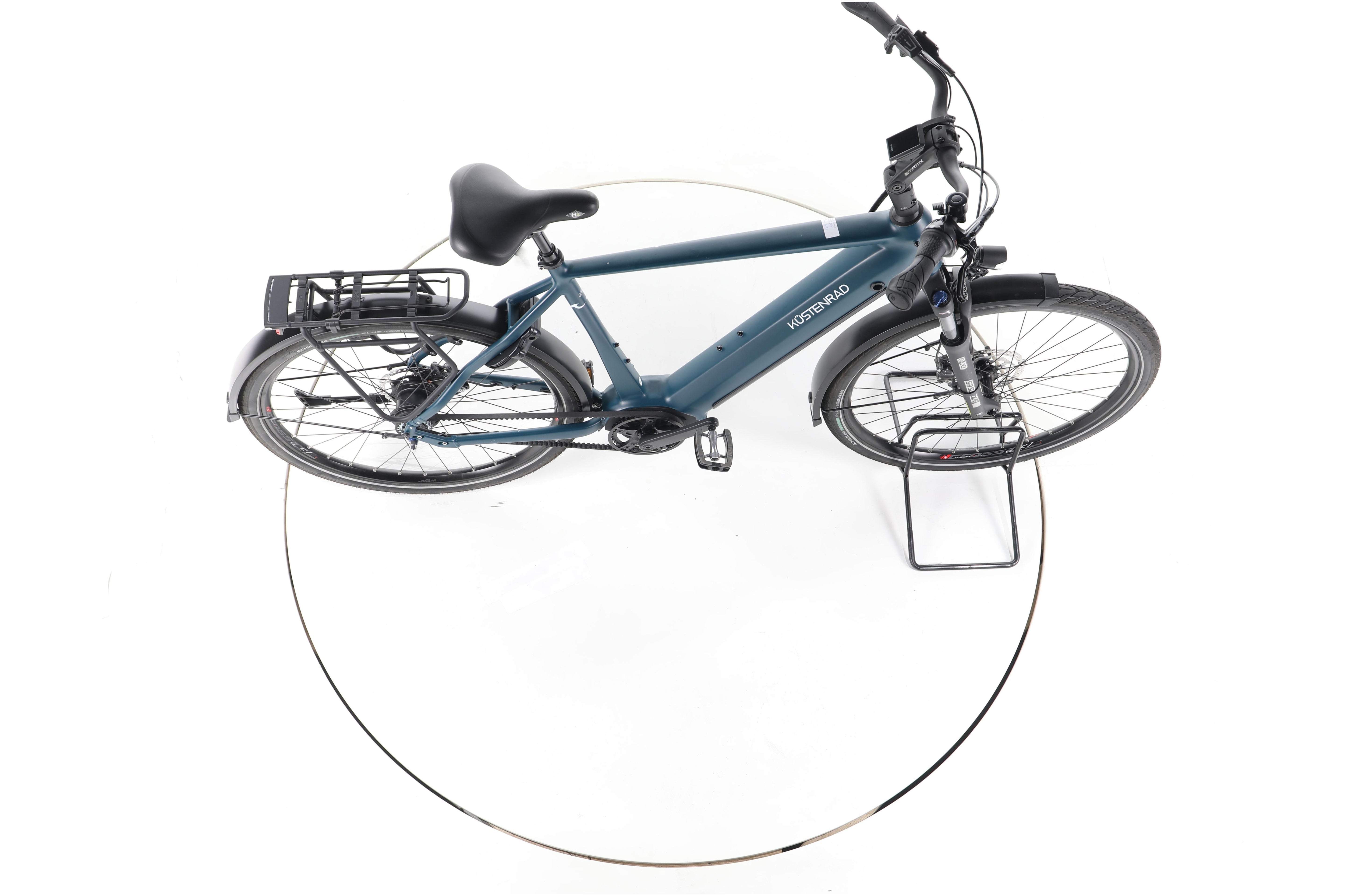 FALTER Küstenrad City E-Bike 2024 - Image 13
