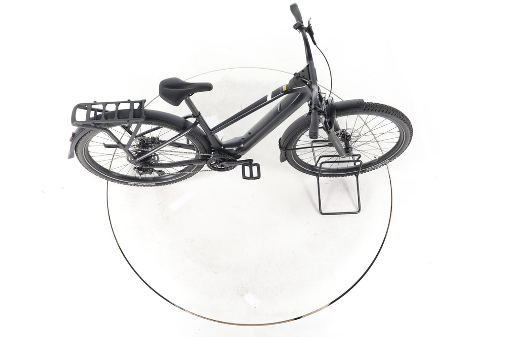 Orbea Kemen 30 MID Trekking E-Bike 2024 - Image 13