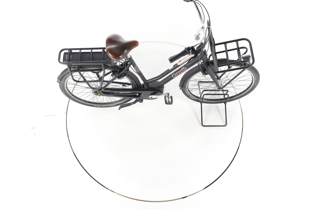 Gazelle Miss Grace C7+ HMB City E-Bike - Image 13