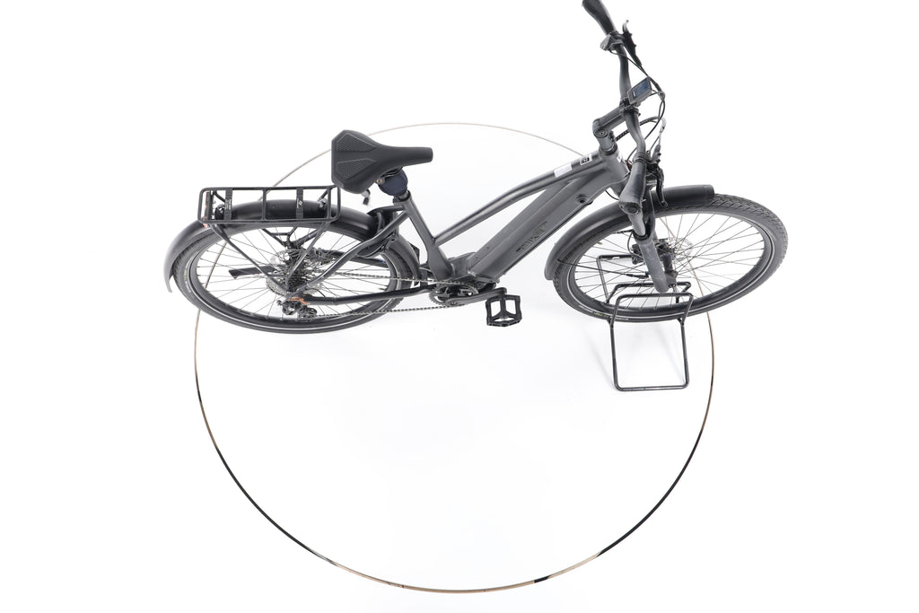 EBIKE Trekking Pro Trekking E-Bike - Image 13
