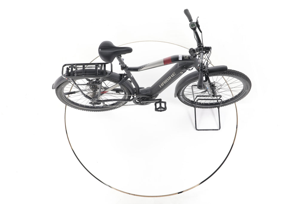 Haibike Trekking 3.5 LTD Trekking E-Bike - Image 13