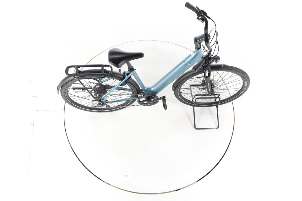 TENWAYS CGO800 Plus Trekking E-Bike Tiefeinsteiger - Image 13