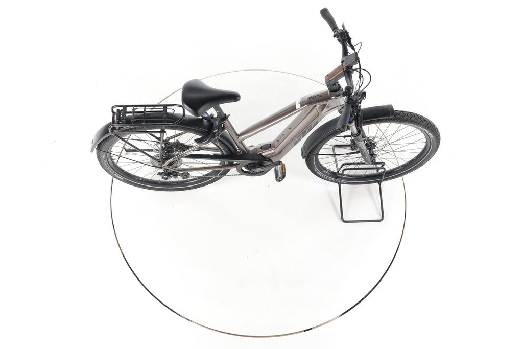 KTM Macina Gran 710 Trekking E-Bike - Image 13