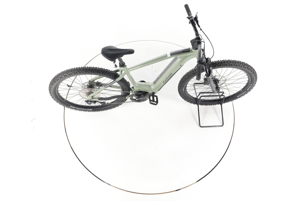Carver Strict E.540 E-Bike 2024 - Image 13