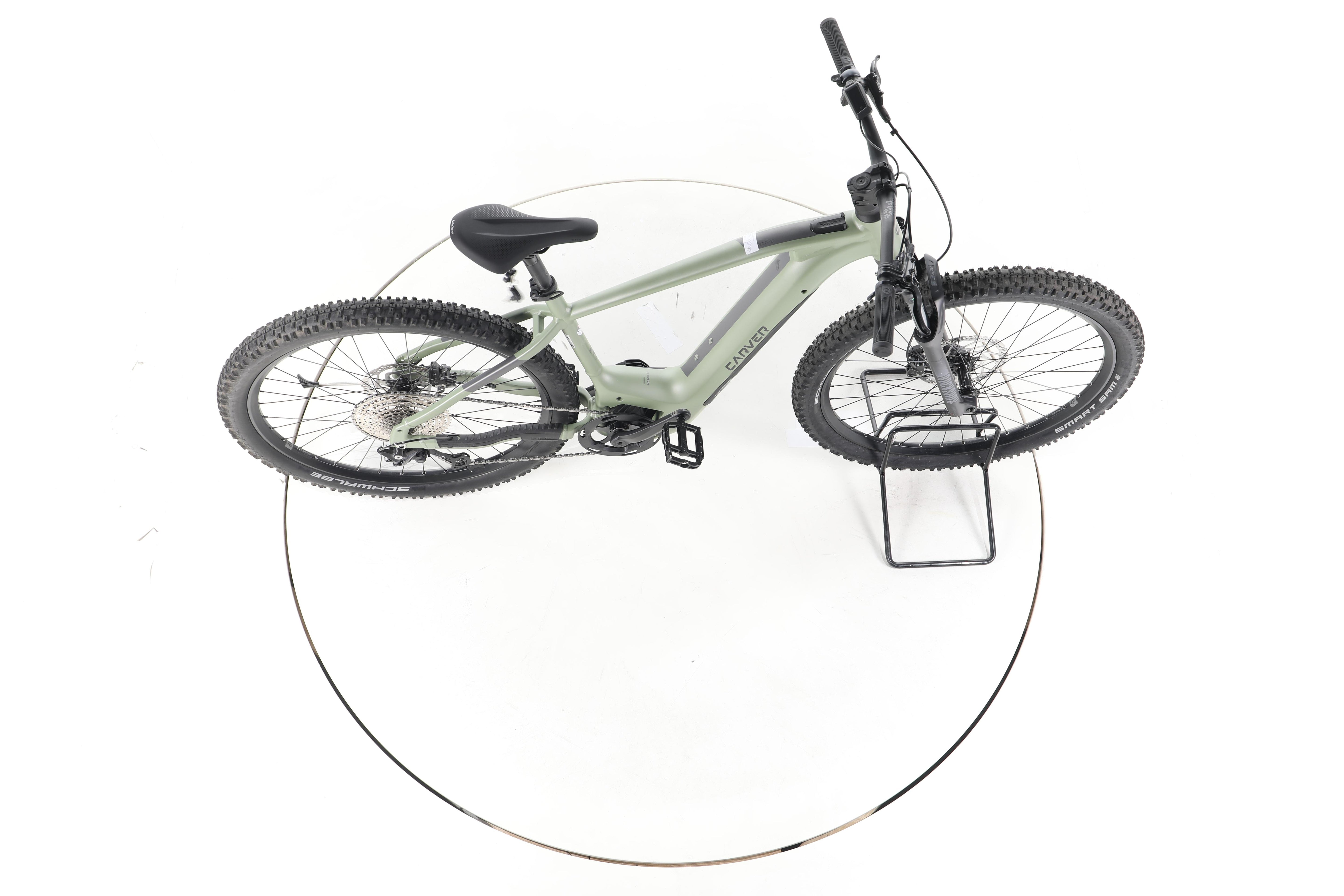 Carver Strict E.540 E-Bike 2024 - Image 13