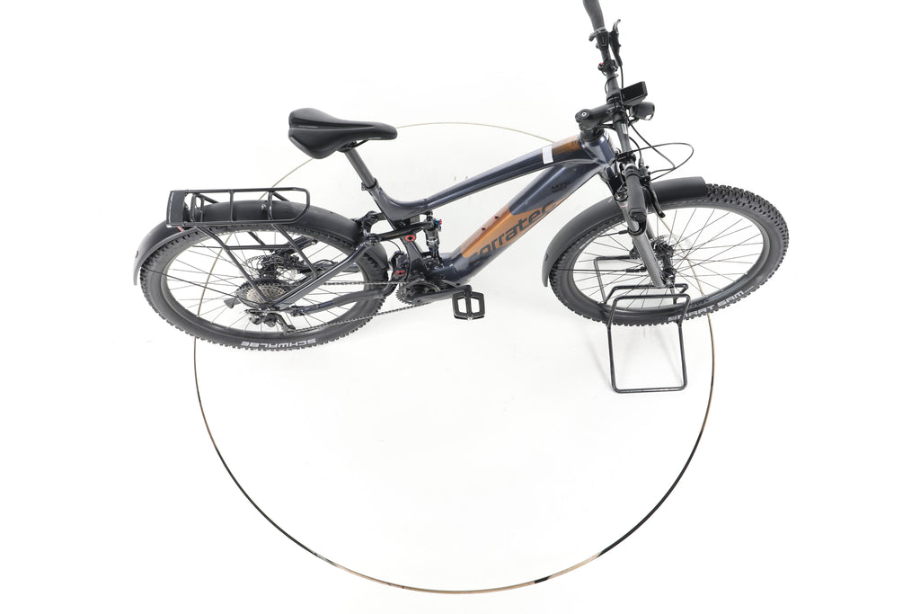 Focus Jarifa² 6.7 Nine E-Bike - Image 13