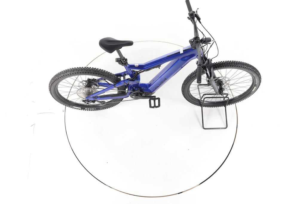 FLYER Uproc X 2.10 E-Bike Fully Carbon - Image 13