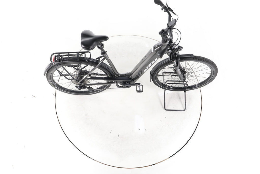 KTM Macina Style XL Trekking E-Bike Tiefeinsteiger - Image 13