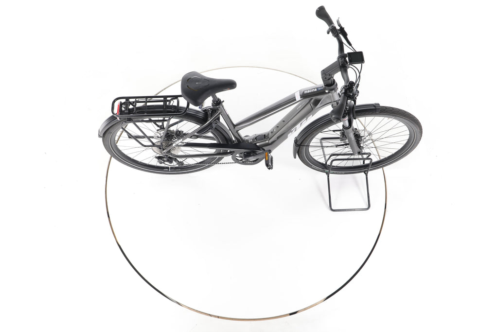 KTM Macina Style 740 Trekking E-Bike - Image 13