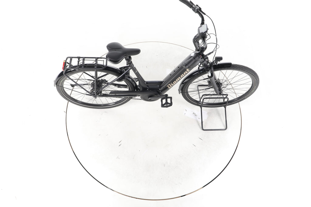 Diamant Beryll Deluxe+ RT Gen 2 City E-Bike Tiefeinsteiger - Image 13