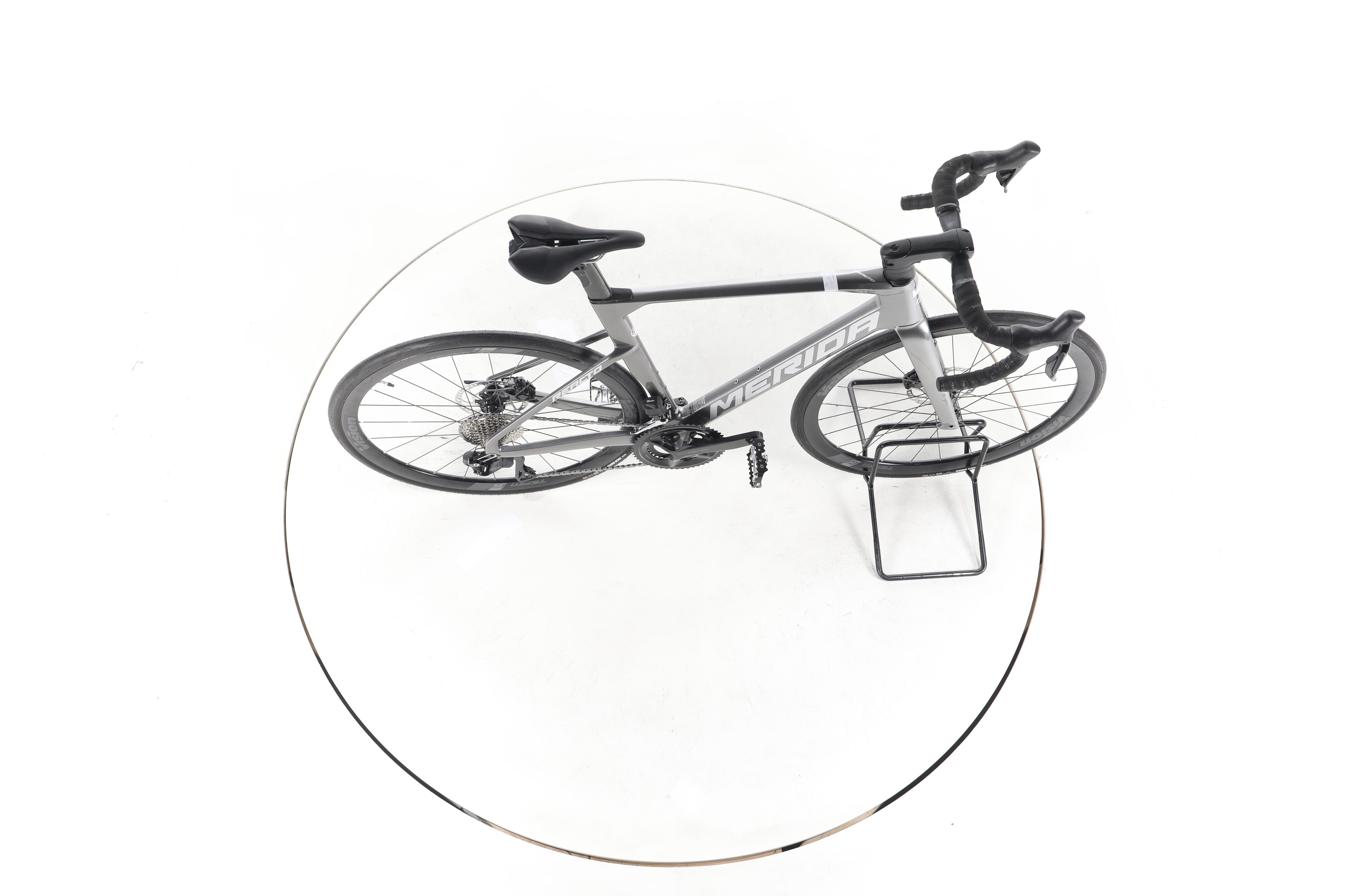Merida Reacto 5000 IV1 Rennrad Carbon 2025 - Image 13