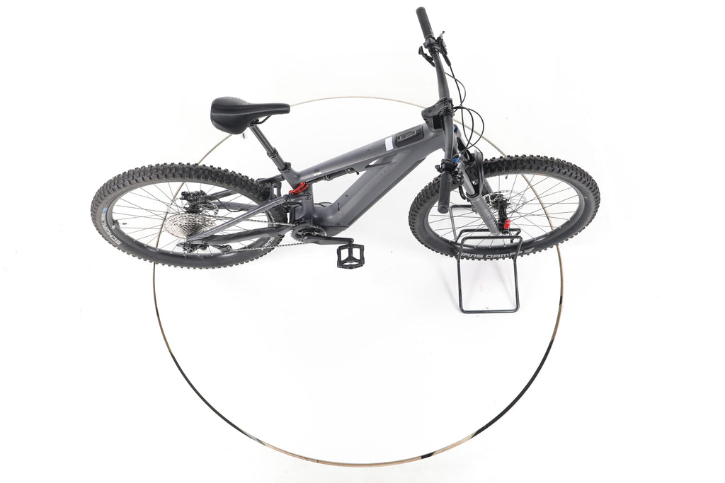 Cube Stereo Hybrid ONE44 HPC SLX E-Bike Fully Carbon 2025 - Image 13