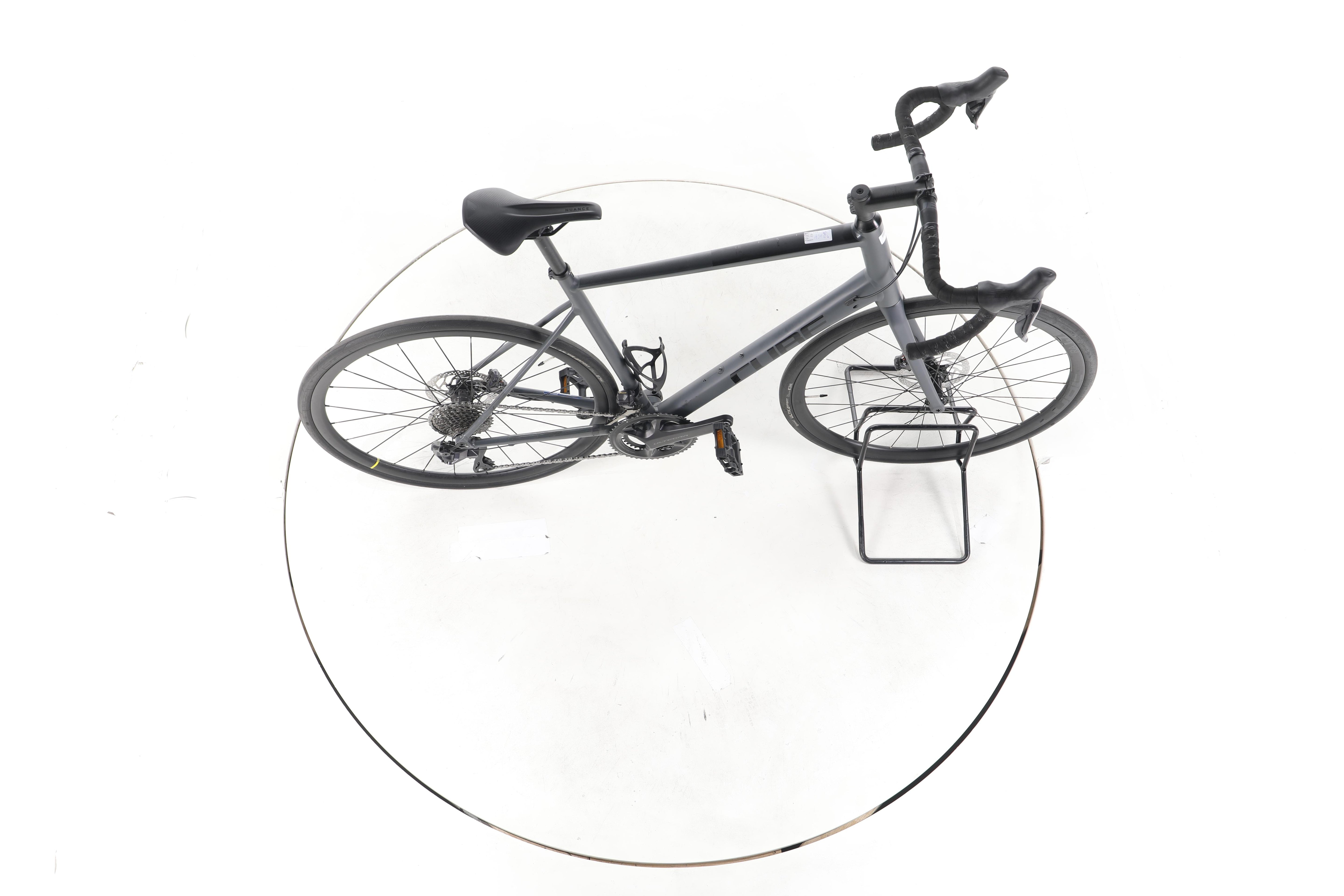 Cube Attain SLX Rennrad - Image 13