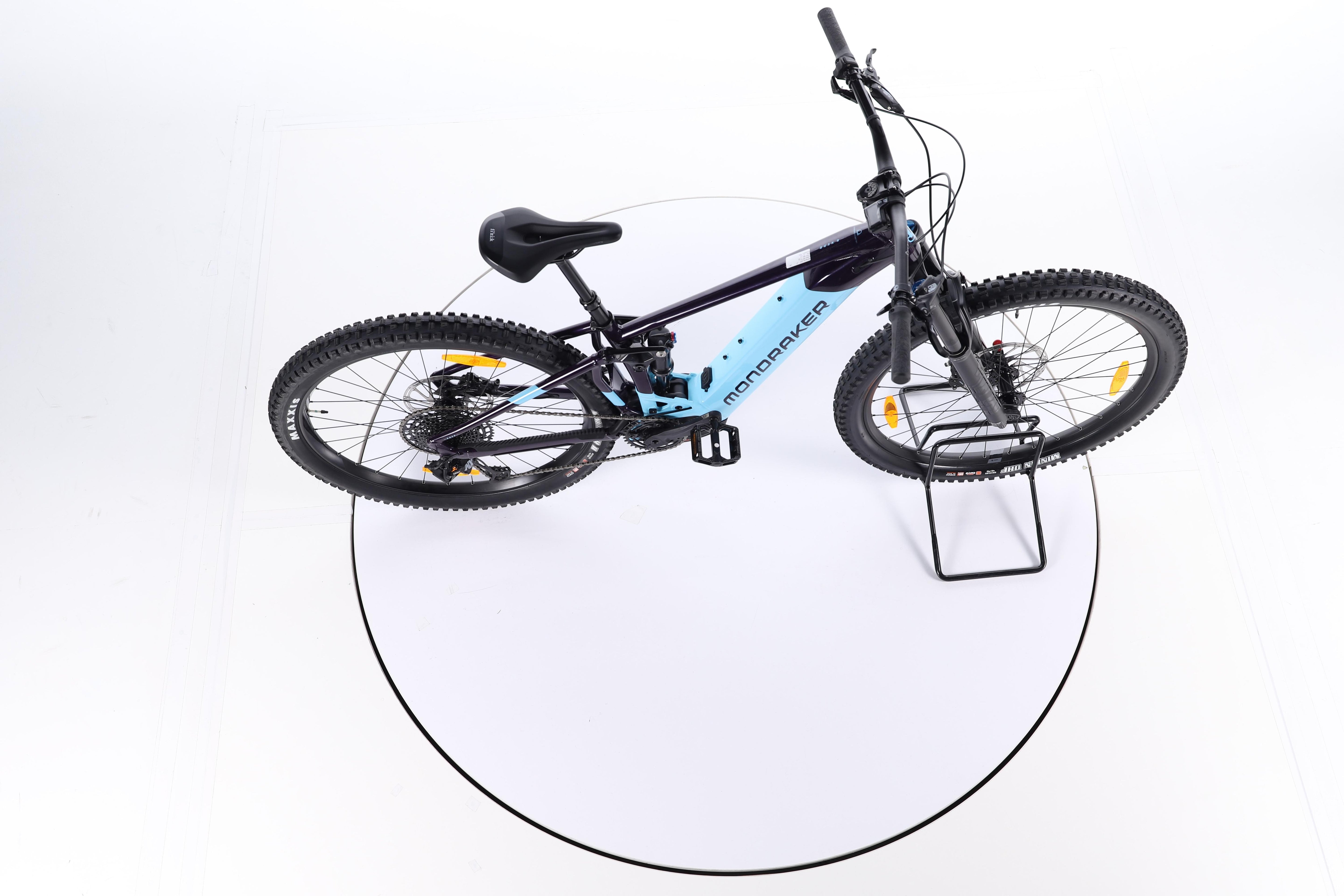 Mondraker DUSK R Fully E-Bike - Image 13