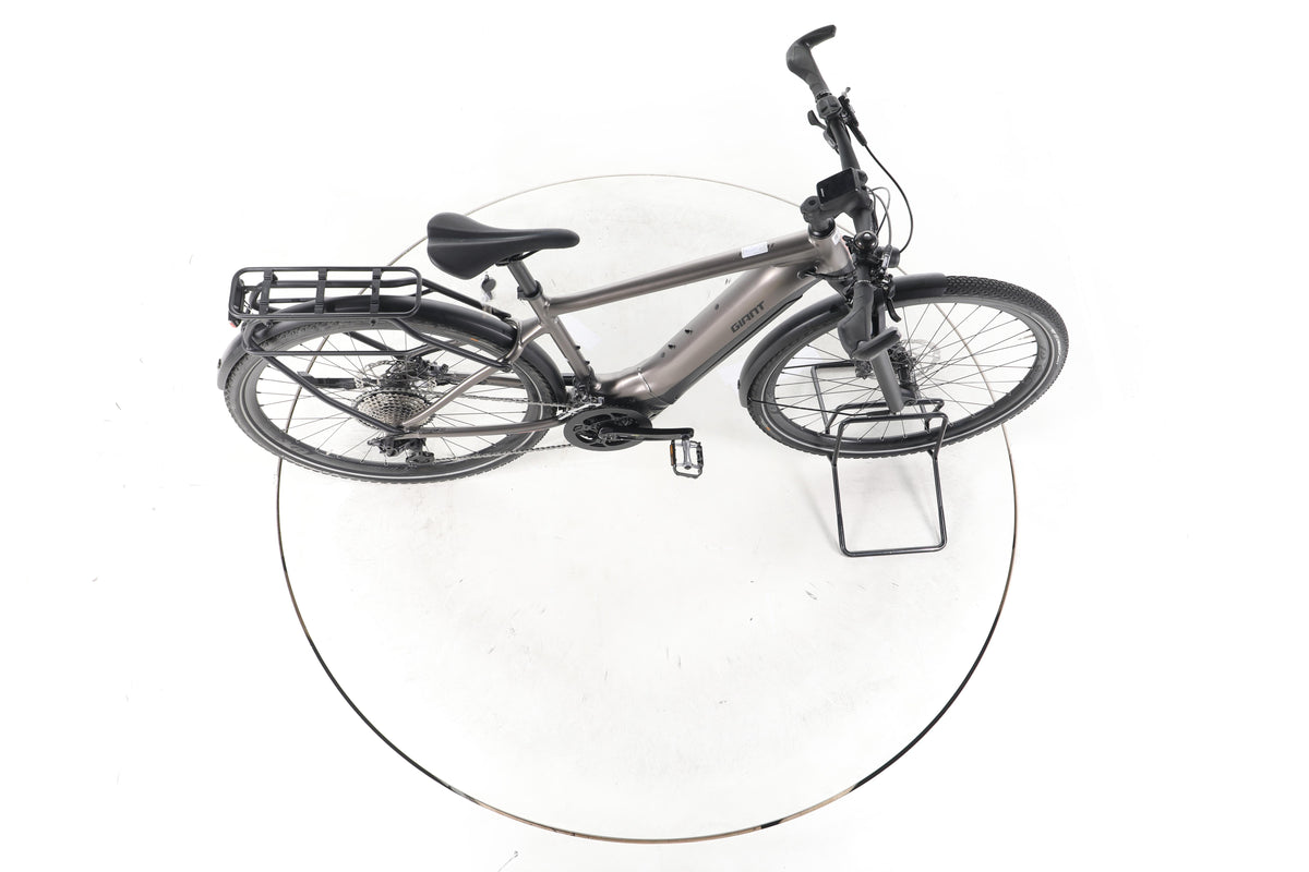 Giant Explore E+ Pro 0 Trekking E-Bike - Image 13