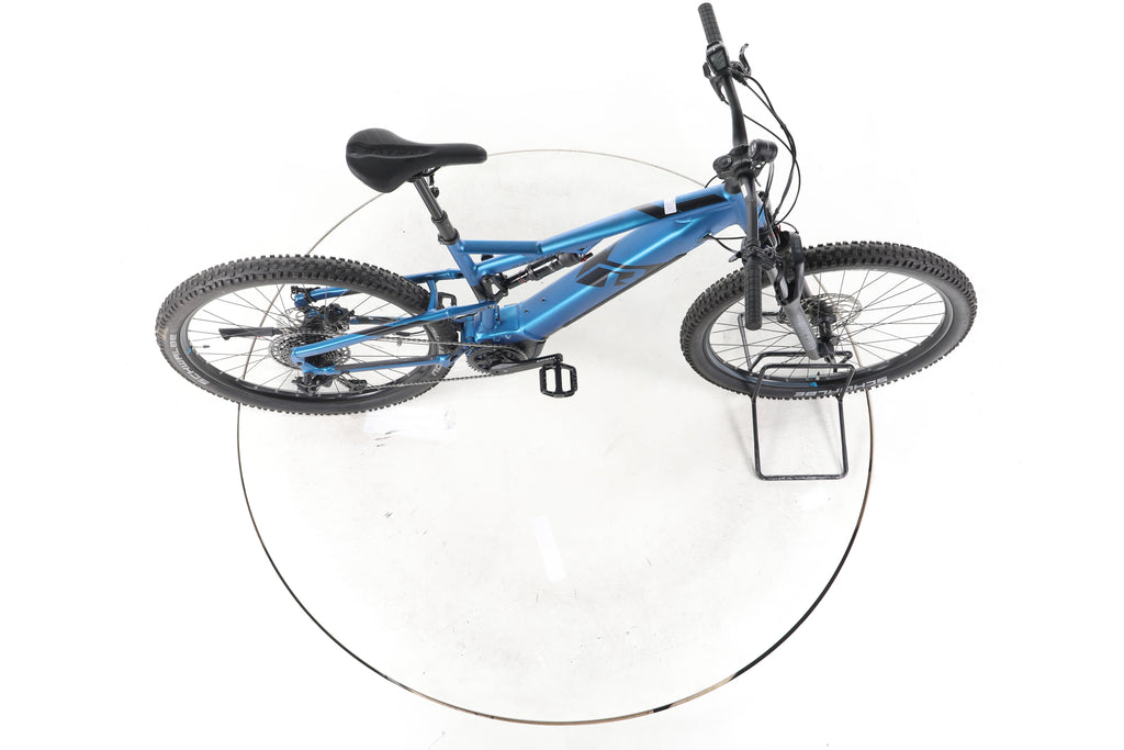 R Raymon FullRay 150E 8.0 E-Bike Fully - Image 13