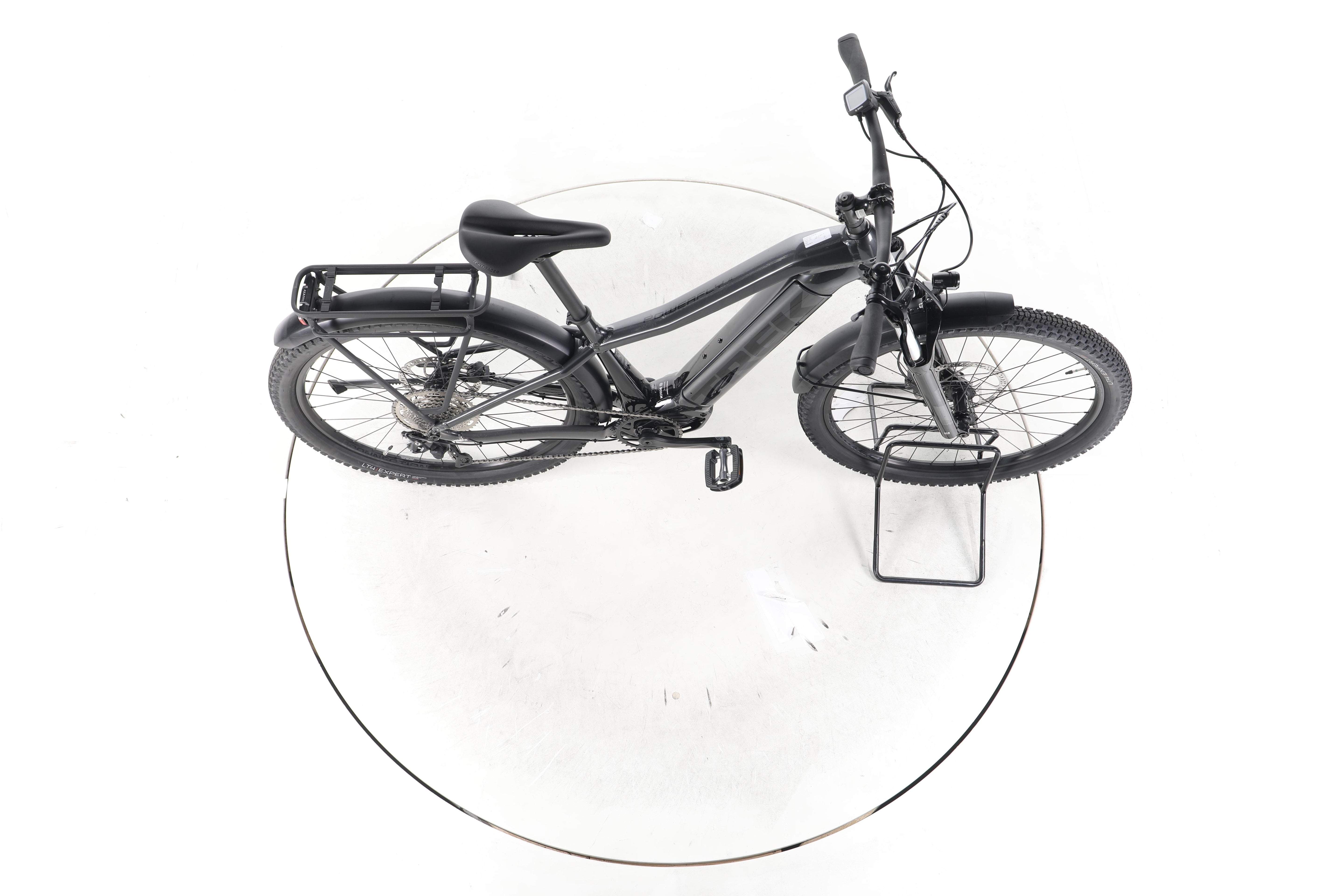 Trek Powerfly Sport 4 Equipped Gen 2 Trekking E-Bike - Image 13