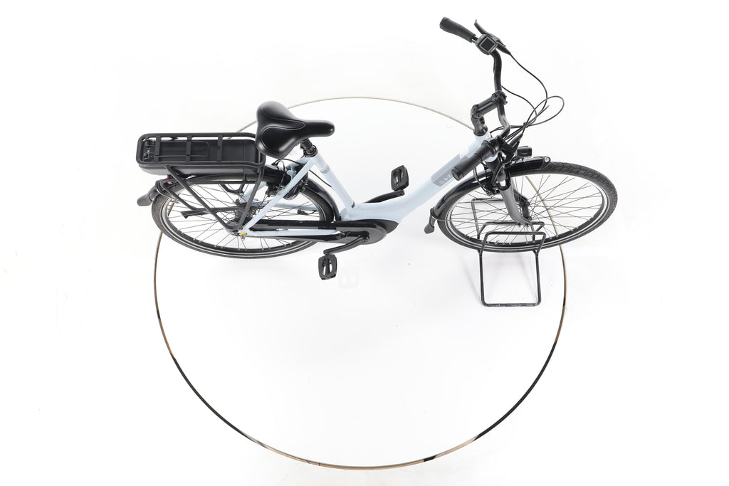 Gazelle Paris C7 HMB City E-Bike Tiefeinsteiger - Image 13