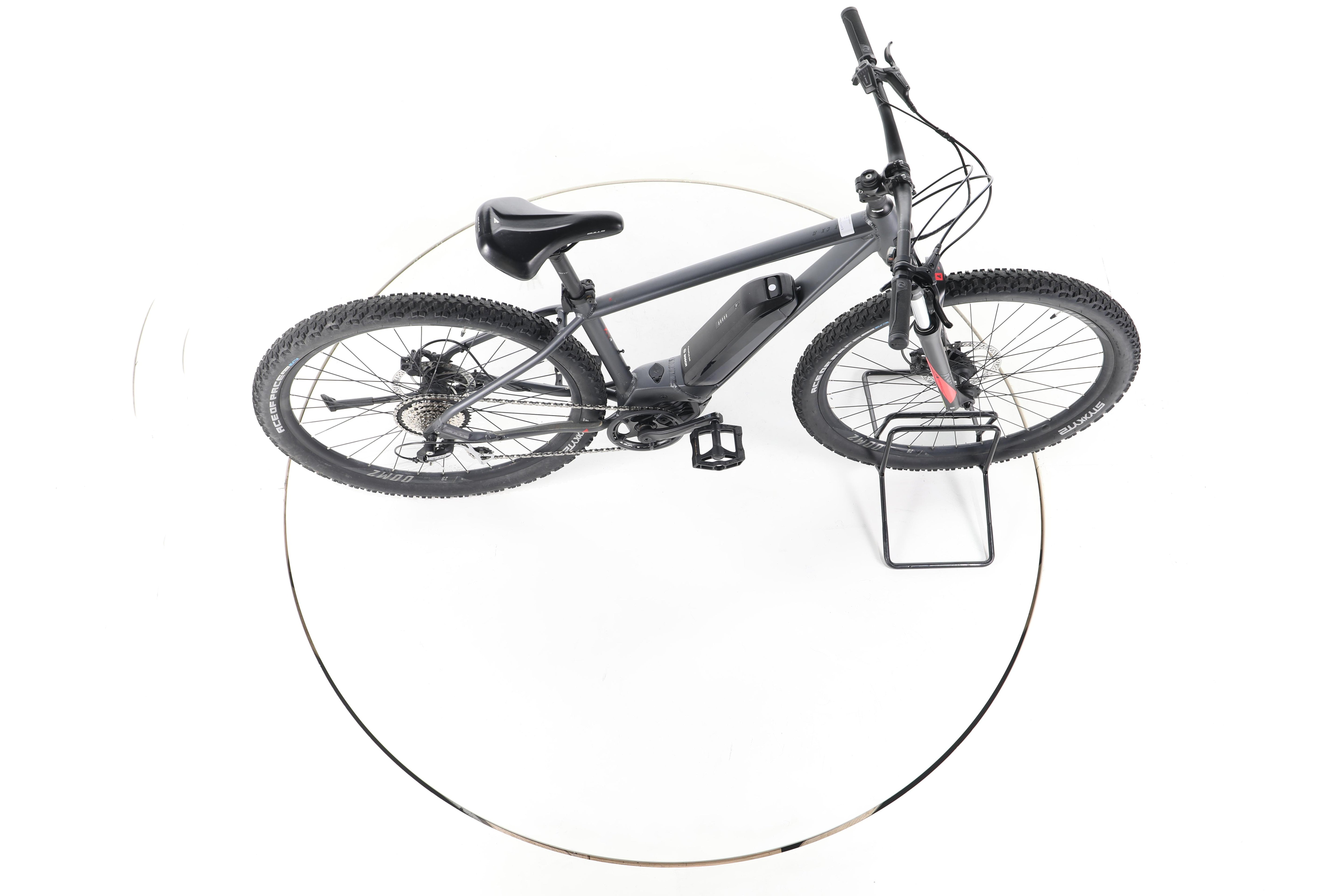 Bulls LT CX E-Bike 2024 - Image 13