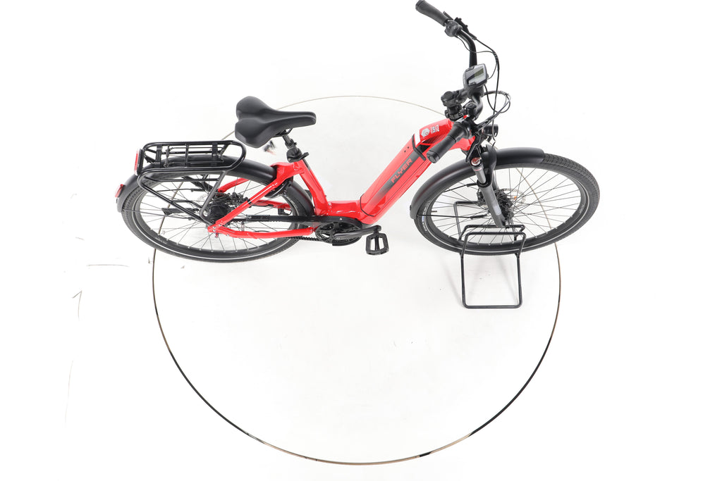 FLYER Gotour6 5.00 City E-Bike Tiefeinsteiger - Image 13