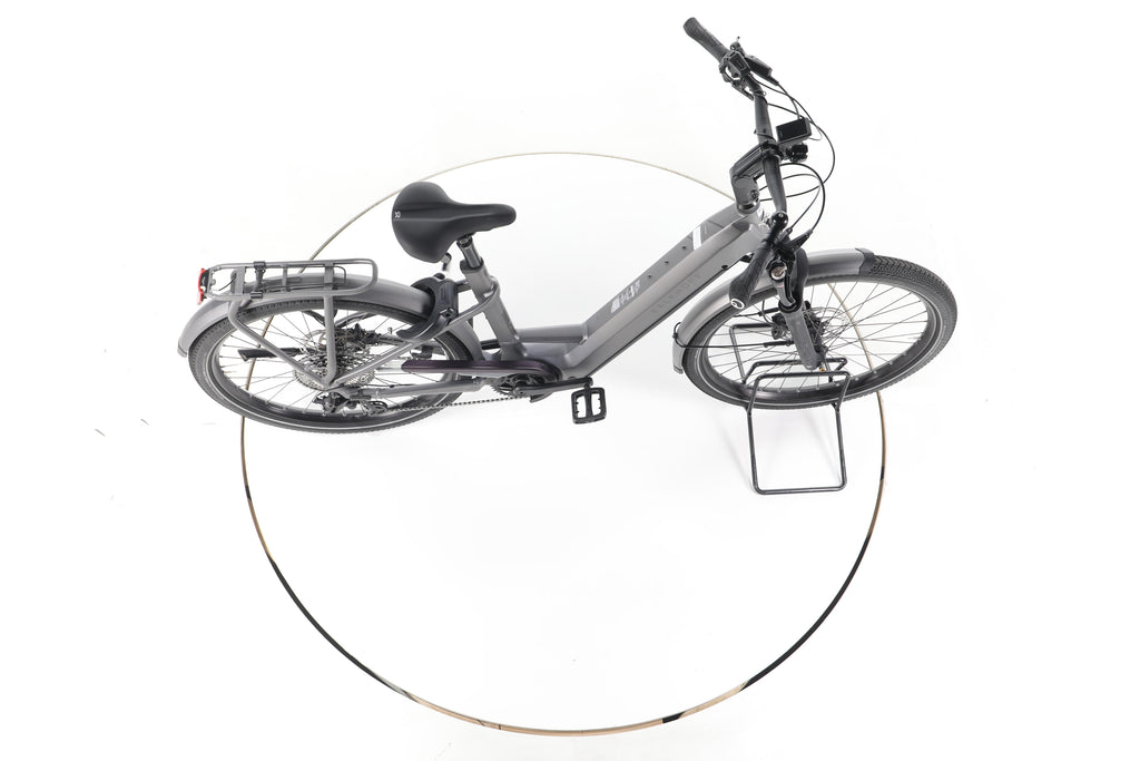 Kalkhoff Endeavour 7B Advance Trekking E-Bike Tiefeinsteiger - Image 13